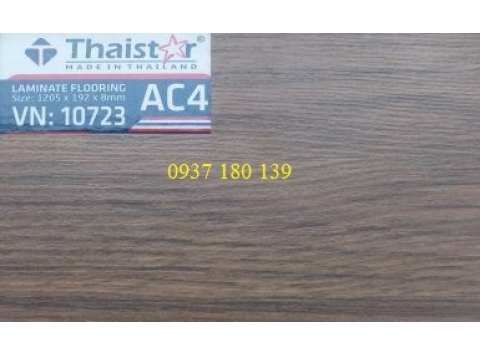 Sàn gỗ công nghiệp Thaistar VN10723