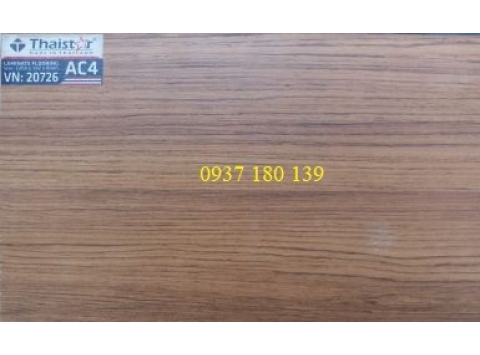 Sàn gỗ công nghiệp Thaistar VN20726