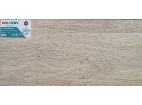 Sàn gỗ công nghiệp Wilson W445