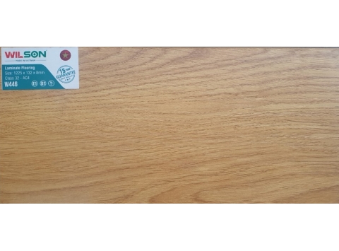 Sàn gỗ công nghiệp Wilson W446