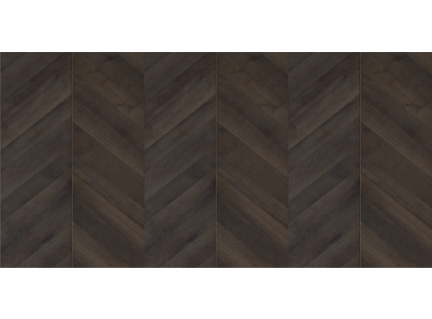 Sàn gỗ công nghiệp An Cường AC4034SMM Chateau Oak Chevron