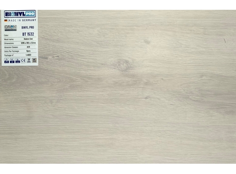 SÀN CÔNG NGHIỆP ĐỨC BINYLPRO BT1532 (BIONYLPRO)