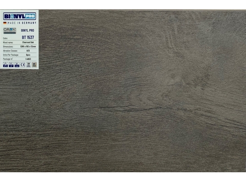SÀN CÔNG NGHIỆP ĐỨC BINYLPRO  BT1537 (BIONYLPRO)