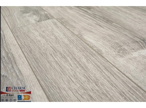 Sàn gỗ công nghiệp Charm E866