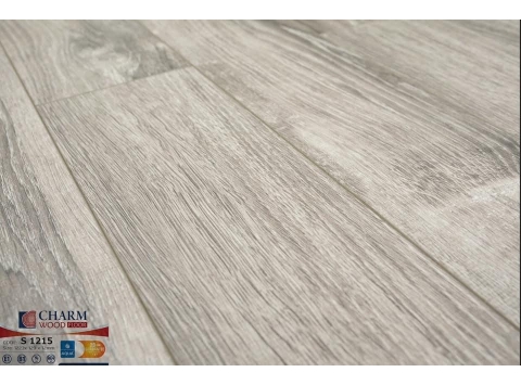 Sàn gỗ công nghiệp Charm S1215