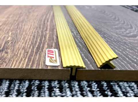 Nẹp đồng thau FT15G