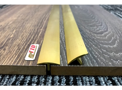 Nẹp đồng thau FT15T