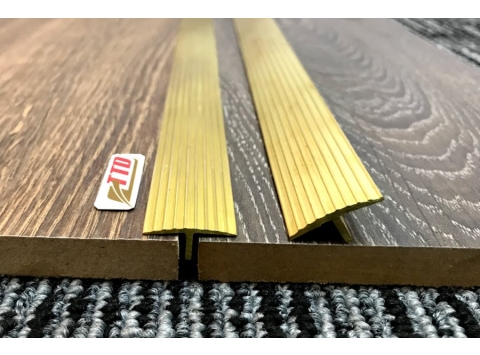 Nẹp đồng thau FT20G