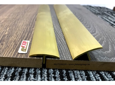 Nẹp đồng thau FT30