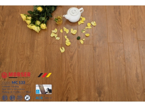 Sàn gỗ công nghiệp Morser MC133