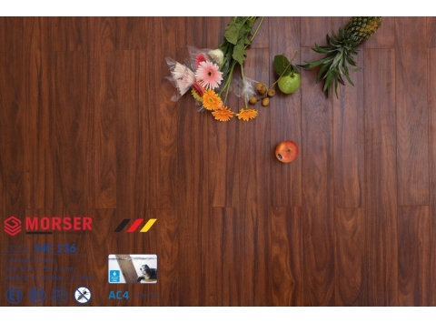 Sàn gỗ công nghiệp Morser MC136
