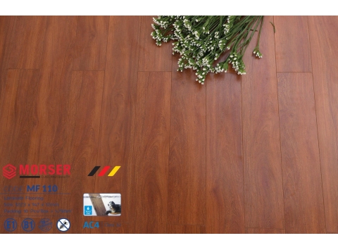 Sàn gỗ công nghiệp Morser MF110 