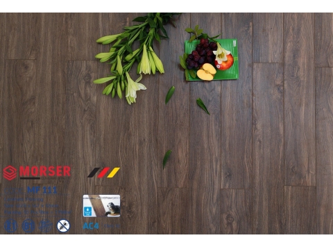 Sàn gỗ công nghiệp Morser MF111