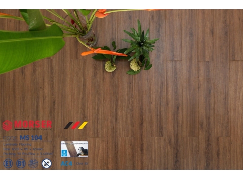 Sàn gỗ công nghiệp Morser MS104