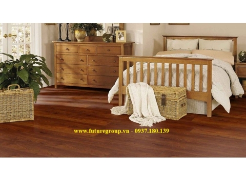 Sàn gỗ Acacia A2737 ( cốt xanh chống ẩm)