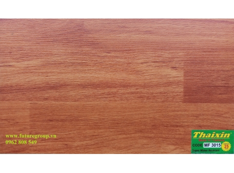 Sàn gỗ công nghiệp thaixin MF3015 
